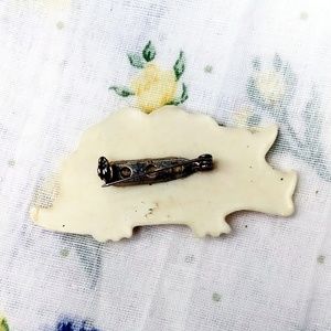 Jewelry - πΉ Vintage Kitsch Dinosaur Brooch πΉ Jewelry - πΉ Vintage Kitsch Dinosaur Brooch πΉ